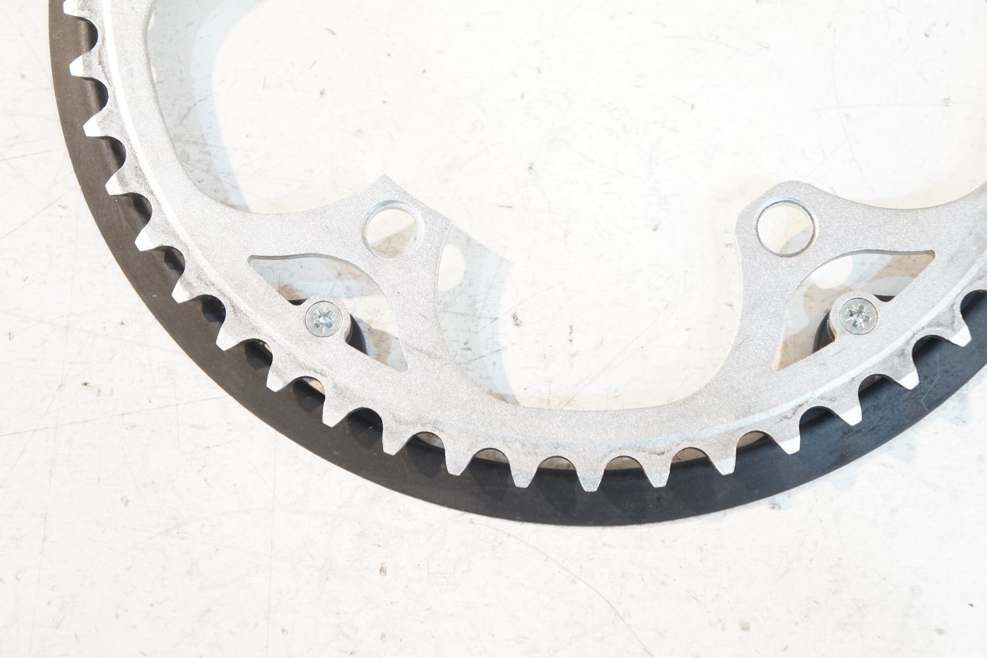 BROMPTON 「ブロンプトン」 50T チェーンリング / バイチャリ浦和ベース