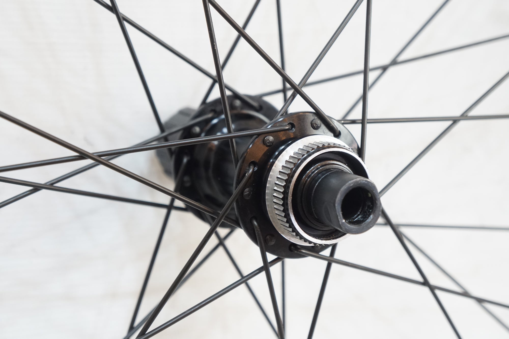 ノーブランド リム SHIMANO FH-RS470 シマノ11速 ホイールセット