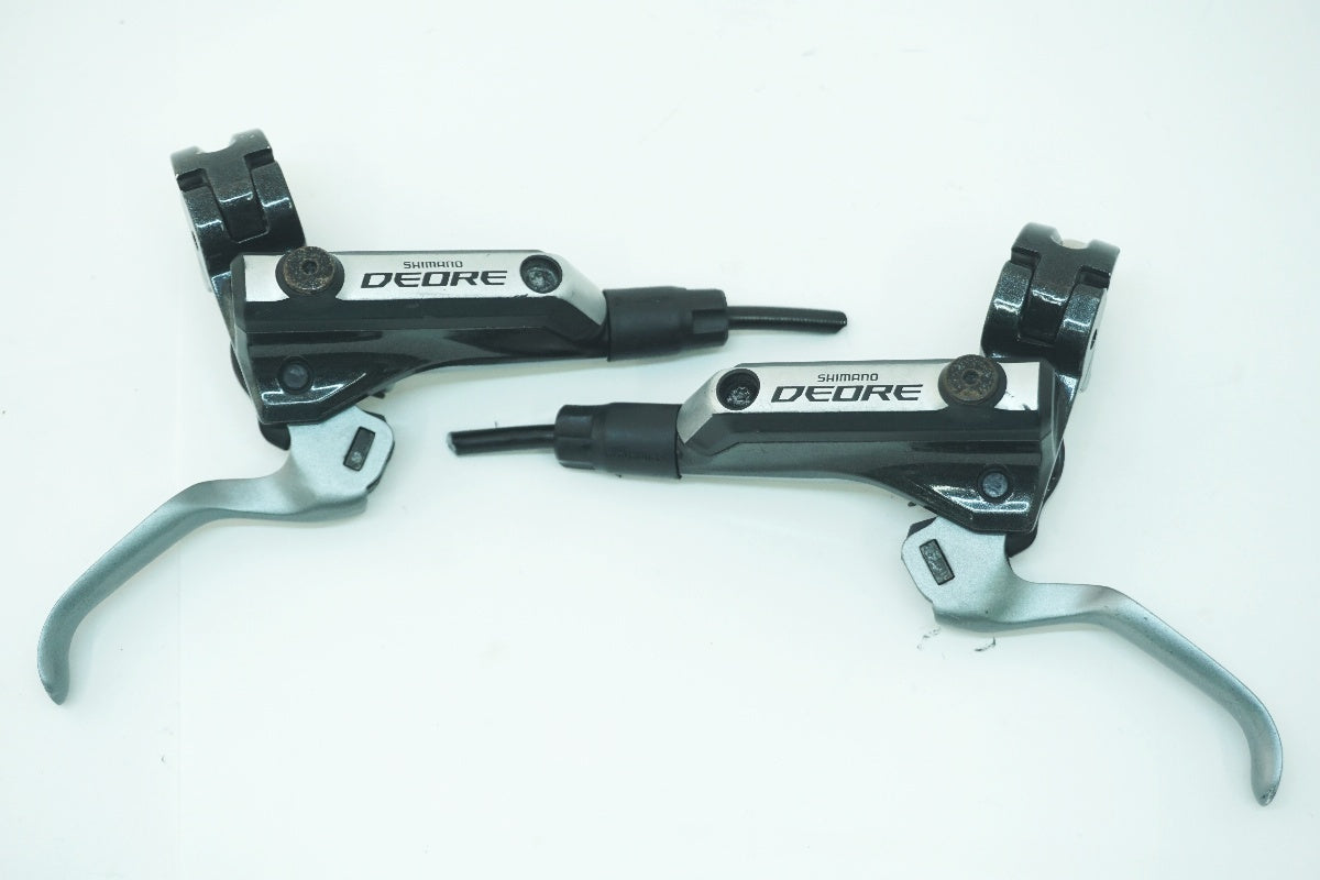 SHIMANO 「シマノ」 DEORE BL-M596 ブレーキレバー / 大阪美原北インター店