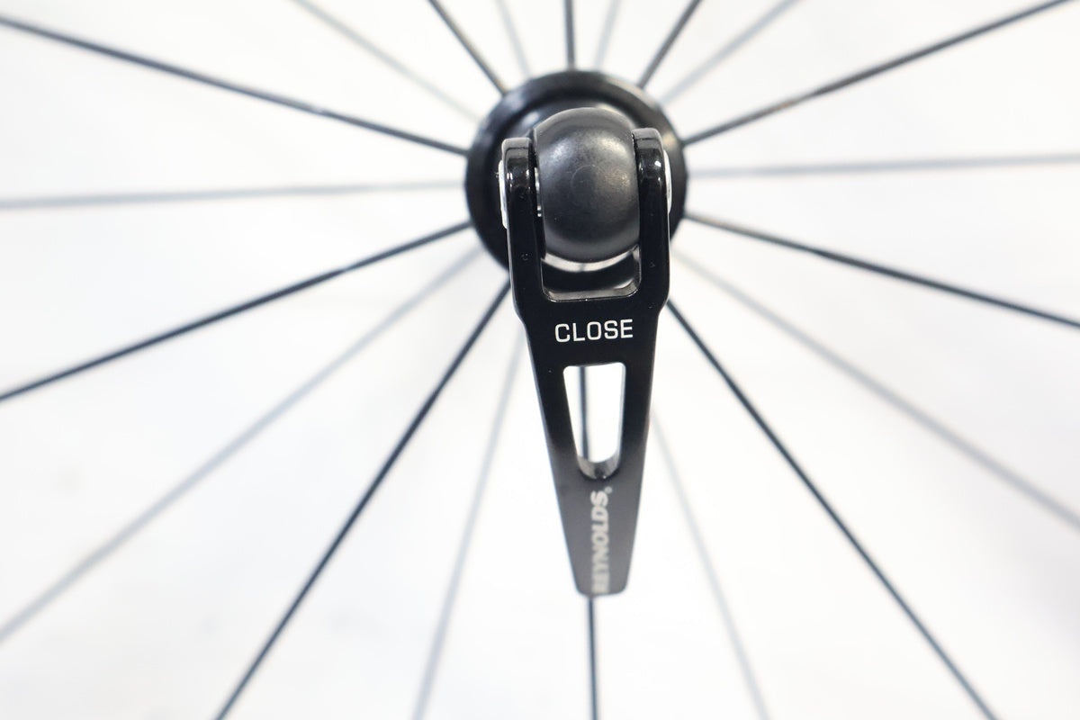 REYNOLDS 「レイノルズ」 ASSAULT シマノ11速 ホイールセット / 高知店