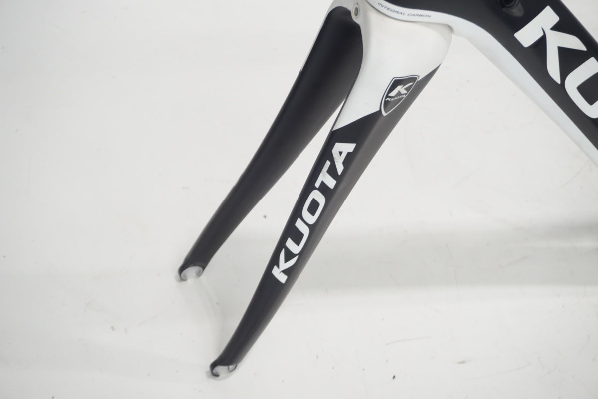 ジャンク KUOTA 「クオータ」 KIRAL 2014年モデル フレームセット / 滋賀大津店