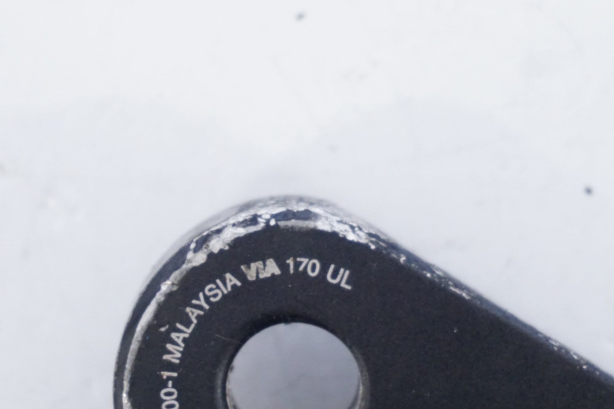 SHIMANO 「シマノ」 DEORE FC-M5100 30T 170mm クランク / 浜松店