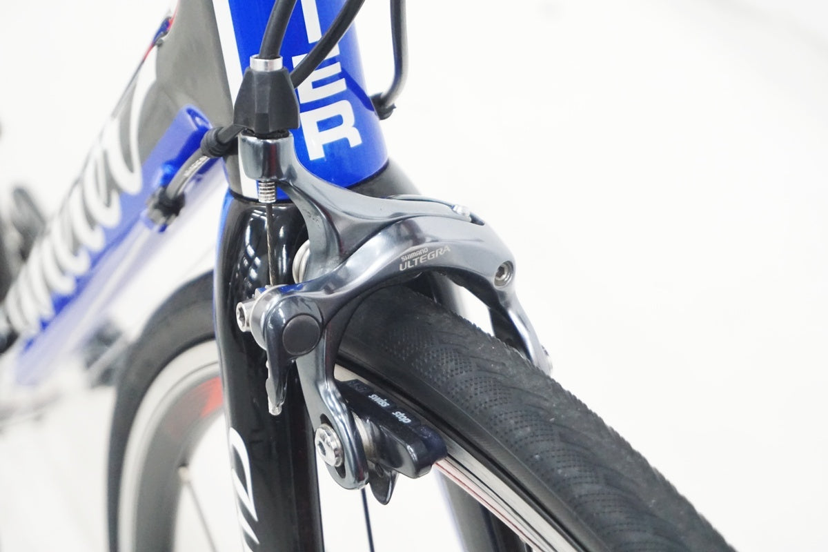WILIER 「ウィリエール」 MORTIROLO 2010年モデル ロードバイク / 大阪美原北インター店