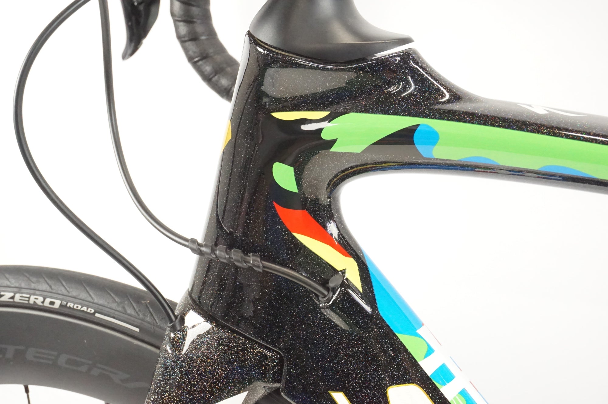 SPECIALIZED 「スペシャライズド」 S-WORKS VENGE VIAS DISC SAGAN EDITION 2017年モデル ロードバイク / 世田谷店