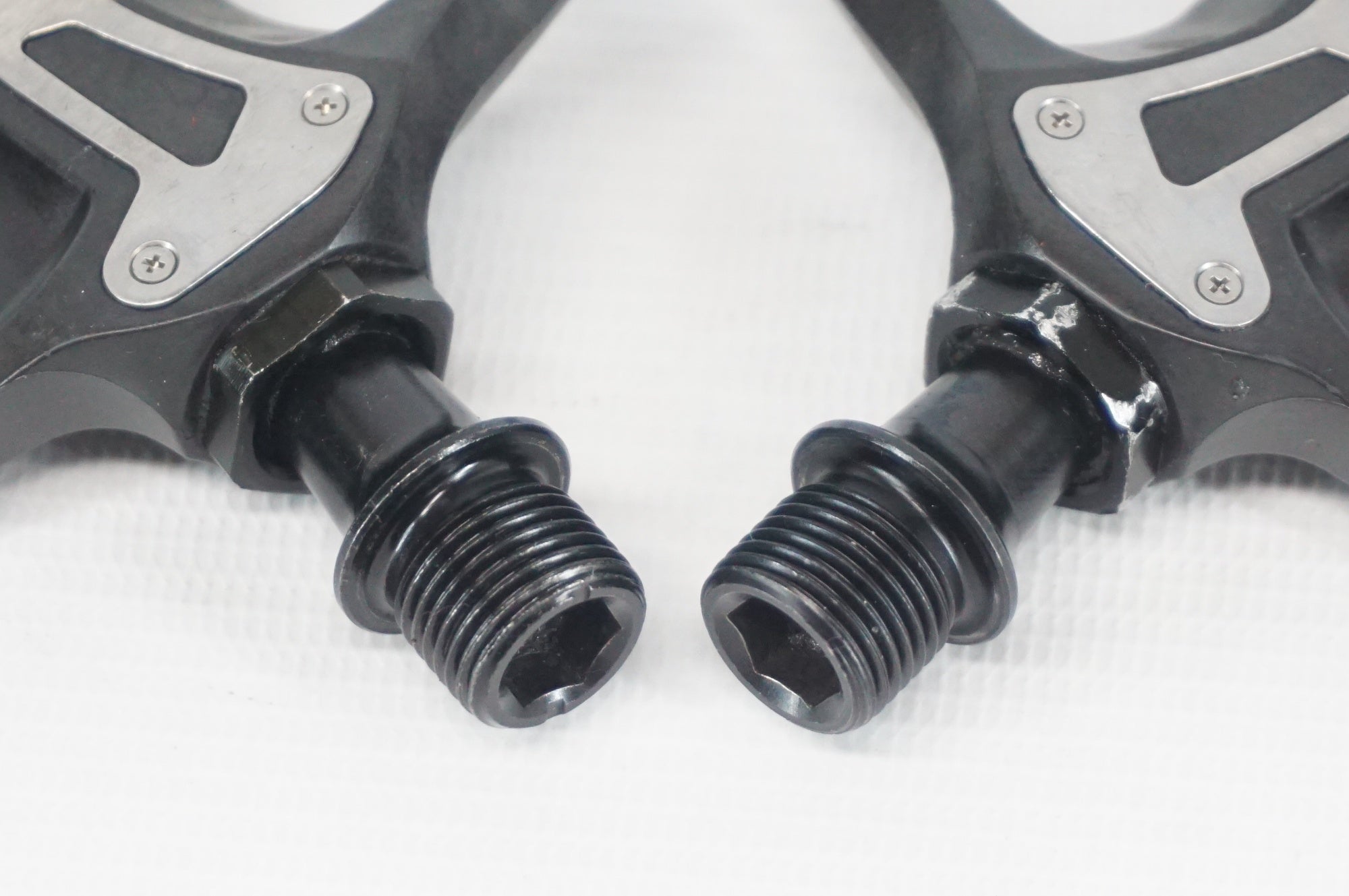 【中古】シマノ　105　PD-5800 SHIMANO 「シマノ」 105 PD-5800 ペダル / 阪急塚口店 ｜ バイチャリ