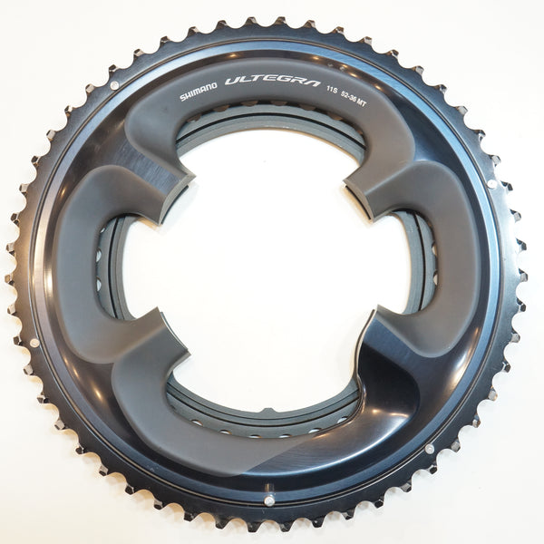 SHIMANO 「シマノ」 ULTEGRA FC-R8000 52-36T 11S チェーンリング