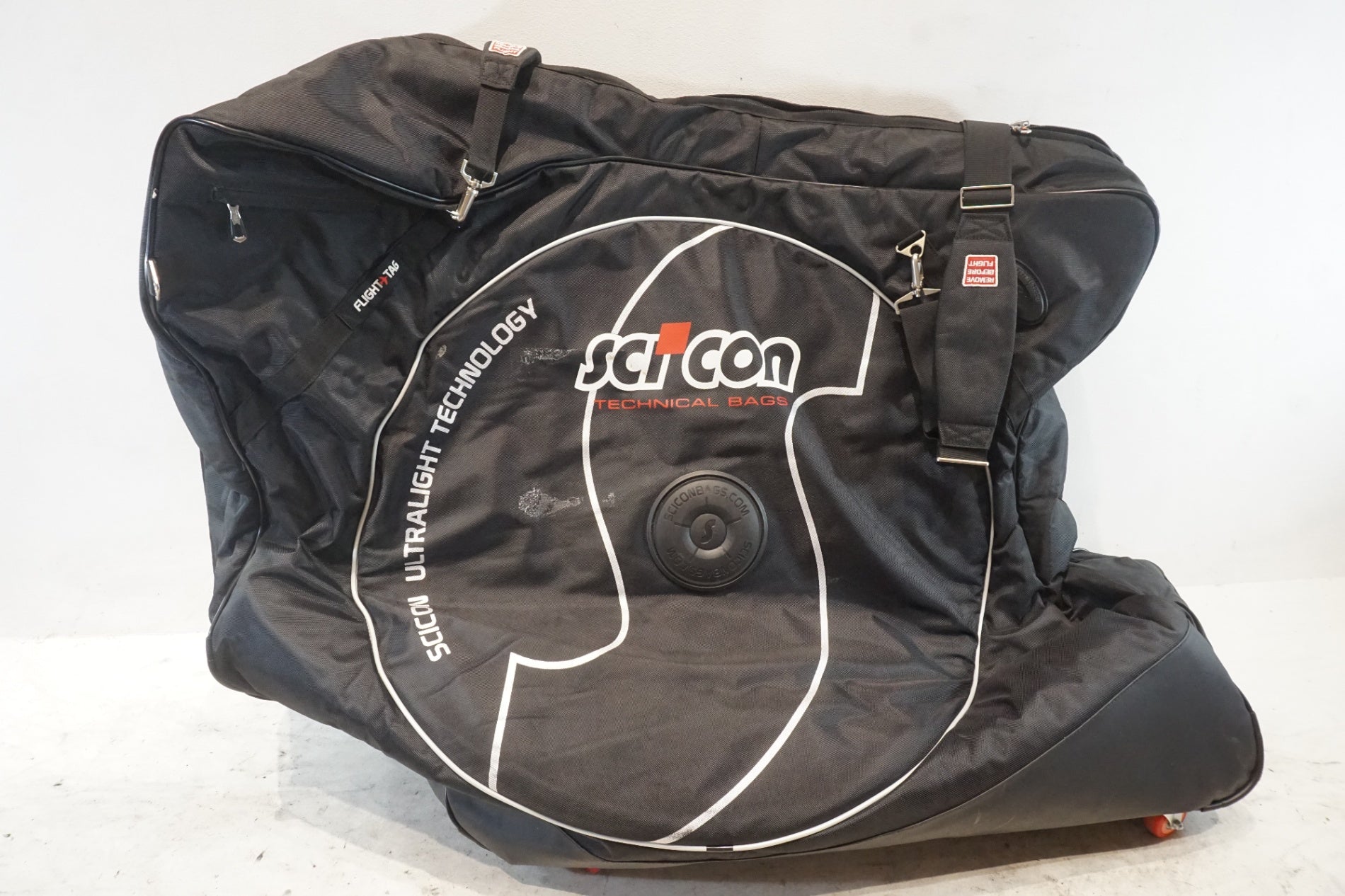 SCICON 「シーコン」 AEROCOMFORT 2.0 トラベルバック / 横浜戸塚店