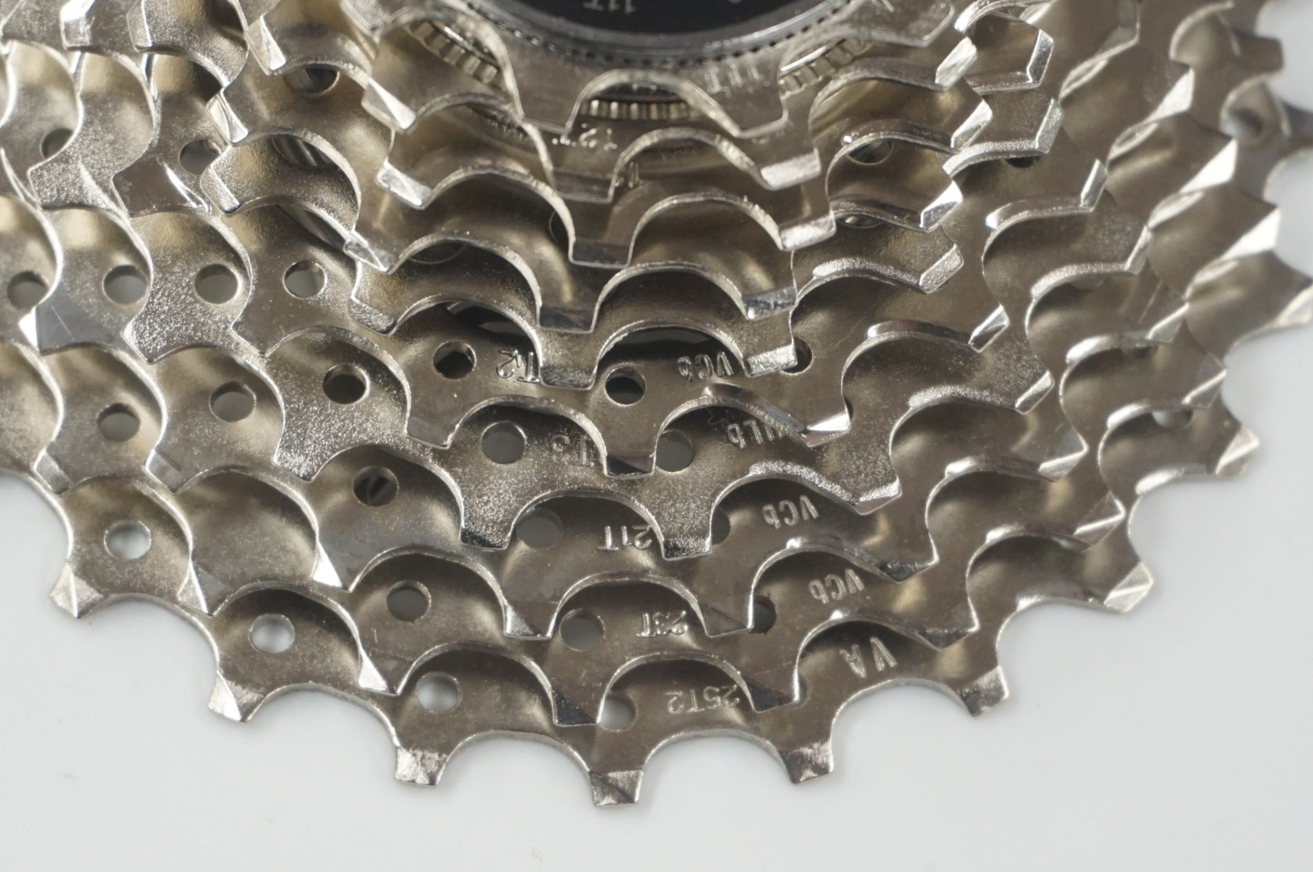 SHIMANO 「シマノ」 CS-HG500-10 11-25T スプロケット / 福岡店