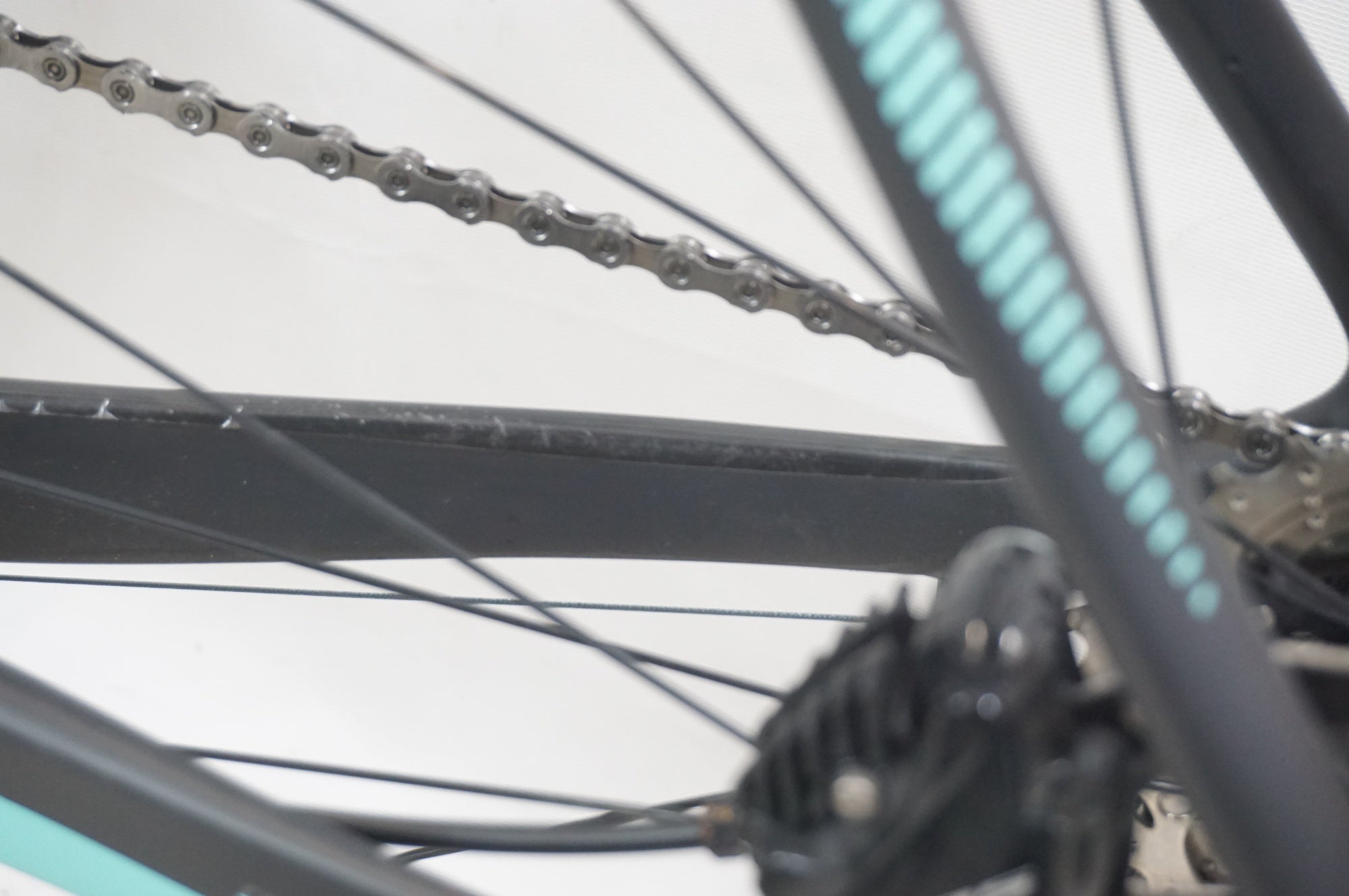 BIANCHI 「ビアンキ」 OLTRE XR3 DISC 105 2019年モデル ロードバイク / 福岡店