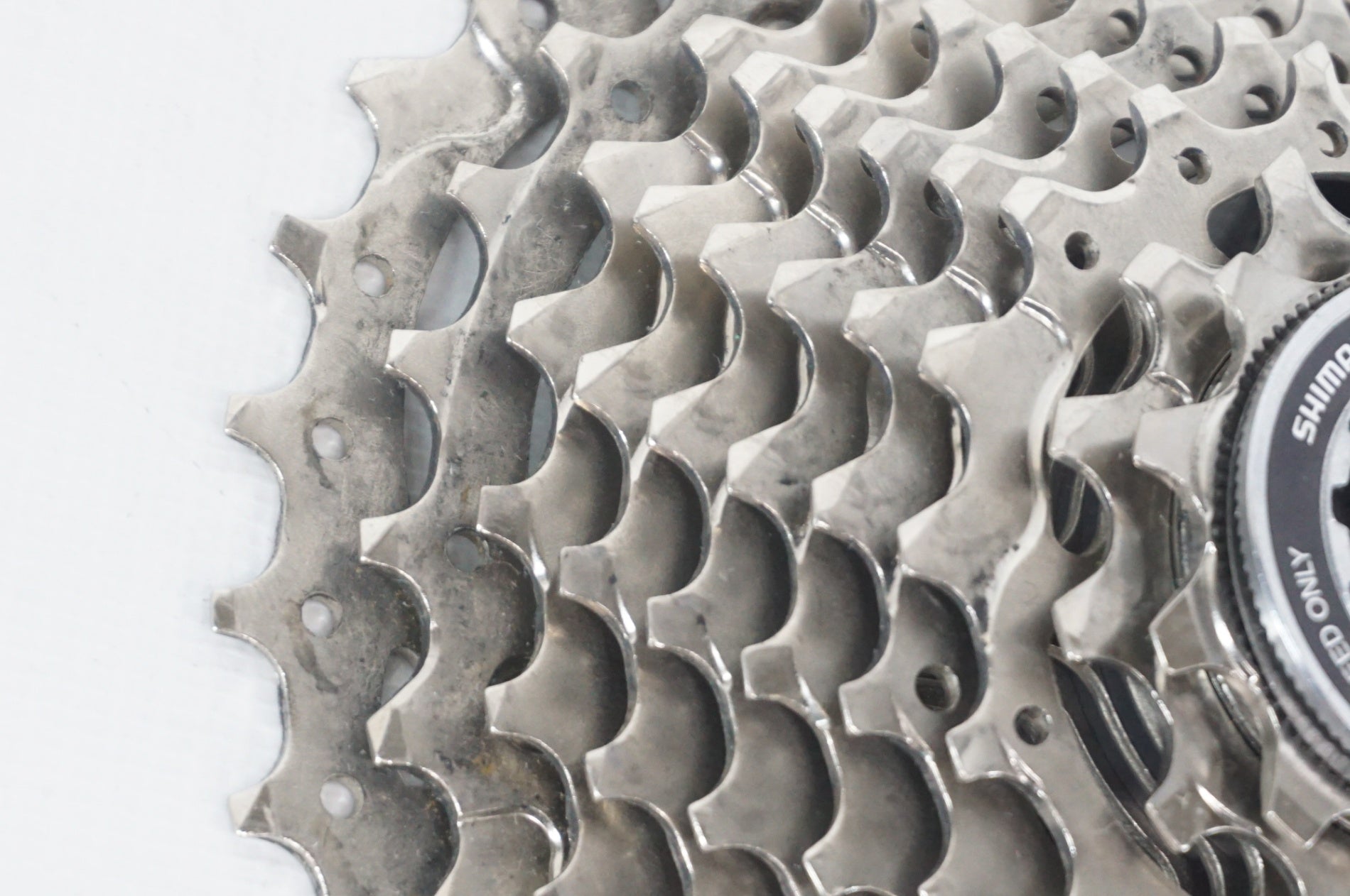 SHIMANO 「シマノ」 CS-HG700-11 11S 11-34T スプロケット / 阪急塚口店