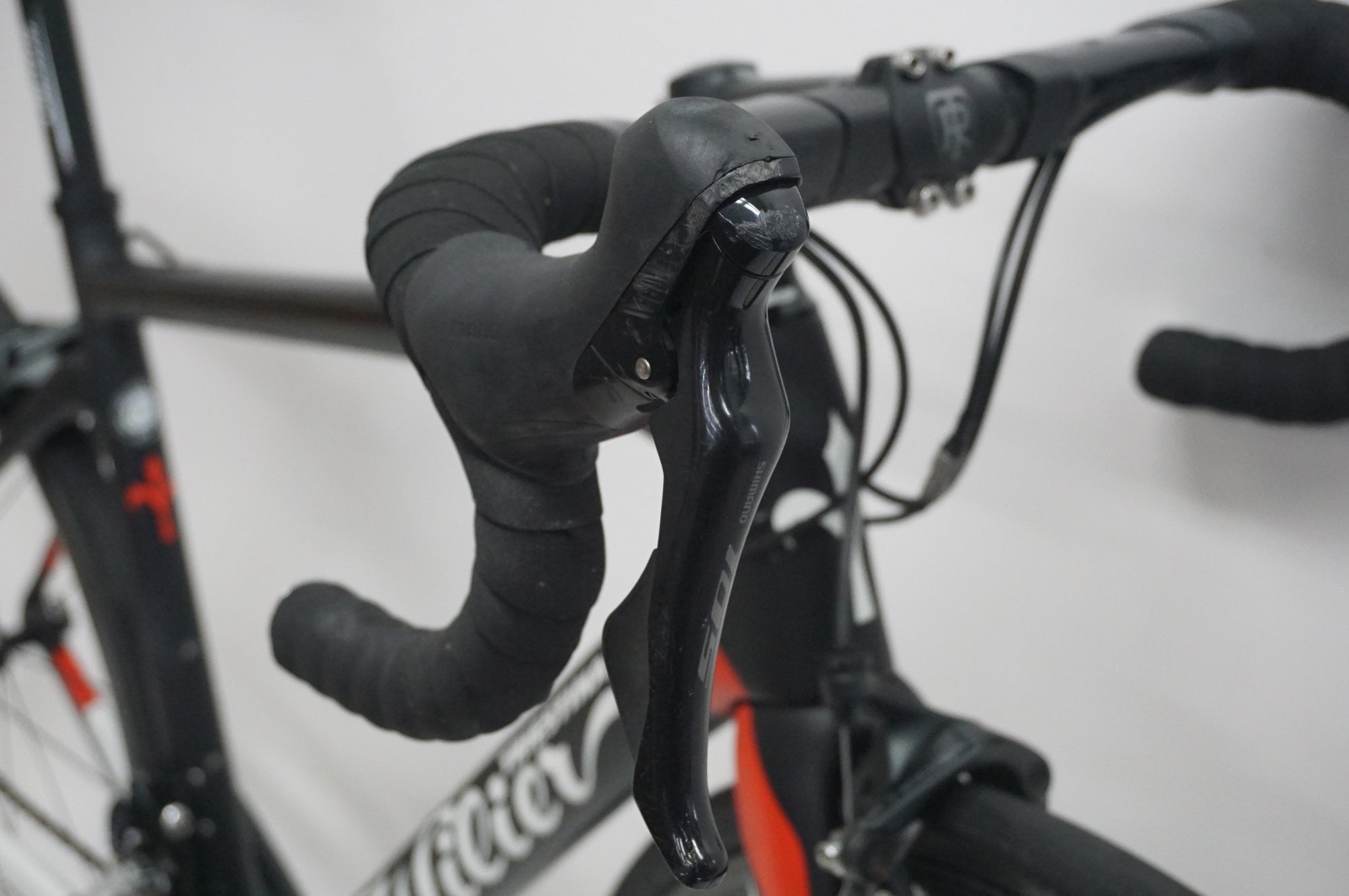 WILIER 「ウィリエール」 GTR TEAM 2023年頃 ロードバイク / 福岡店