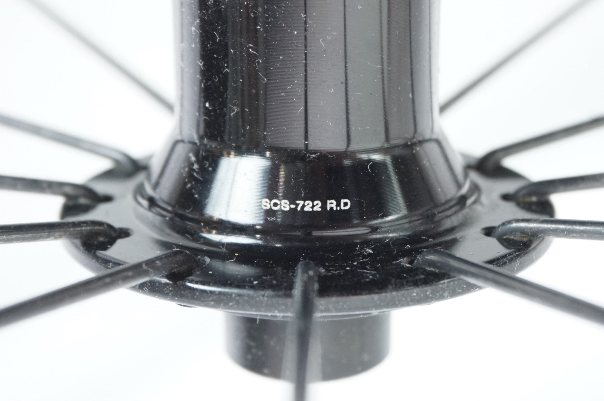 メーカー不明 シマノ11速 ホイールセット / 中目黒店