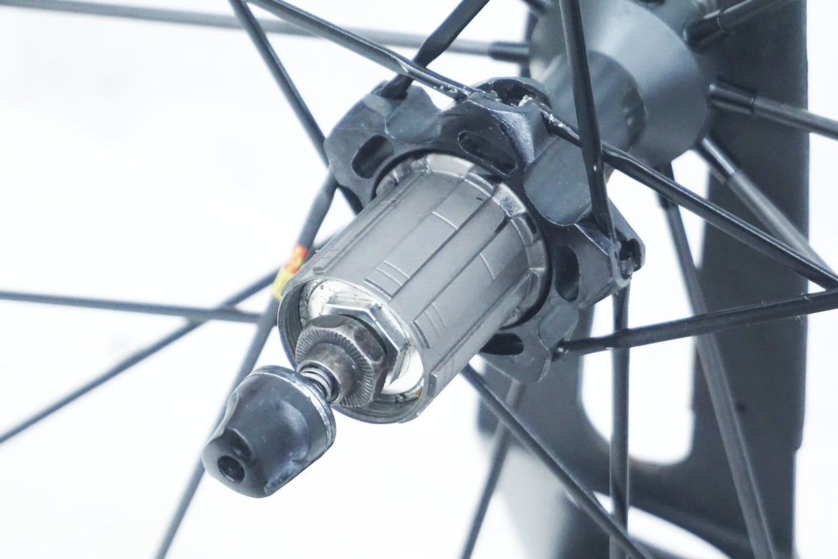 MAVIC 「マビック」 R-SYS SLR シマノ11速 ホイールセット / 大阪美原