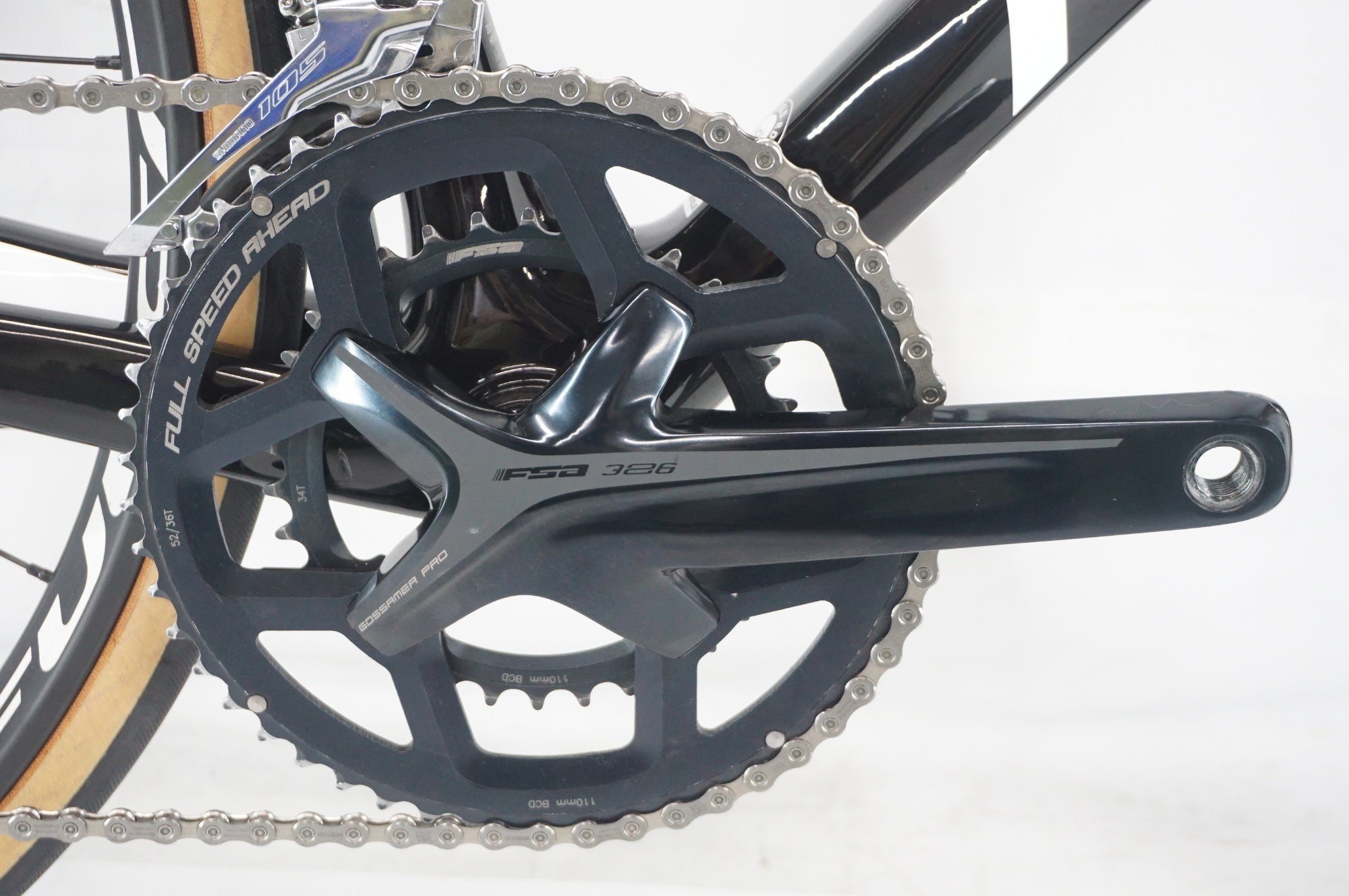 RIDLEY 「リドレー」 FENIX SL DISC 2020年モデル ロードバイク / 阪急塚口店