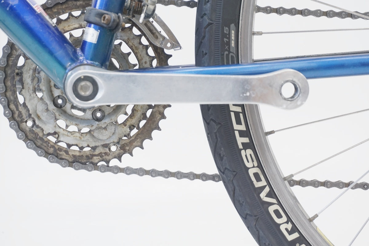 RALEIGH「ラレー」 M50 1996年頃モデル マウンテンバイク/ 京都八幡店