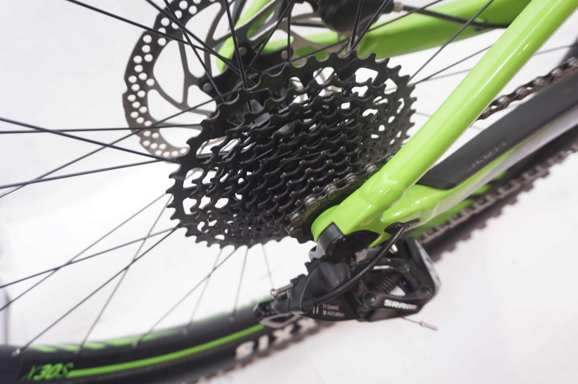 SCOTT 「スコット」 SPARK 740 PLUS 2018年モデル マウンテンバイク / 世田谷店