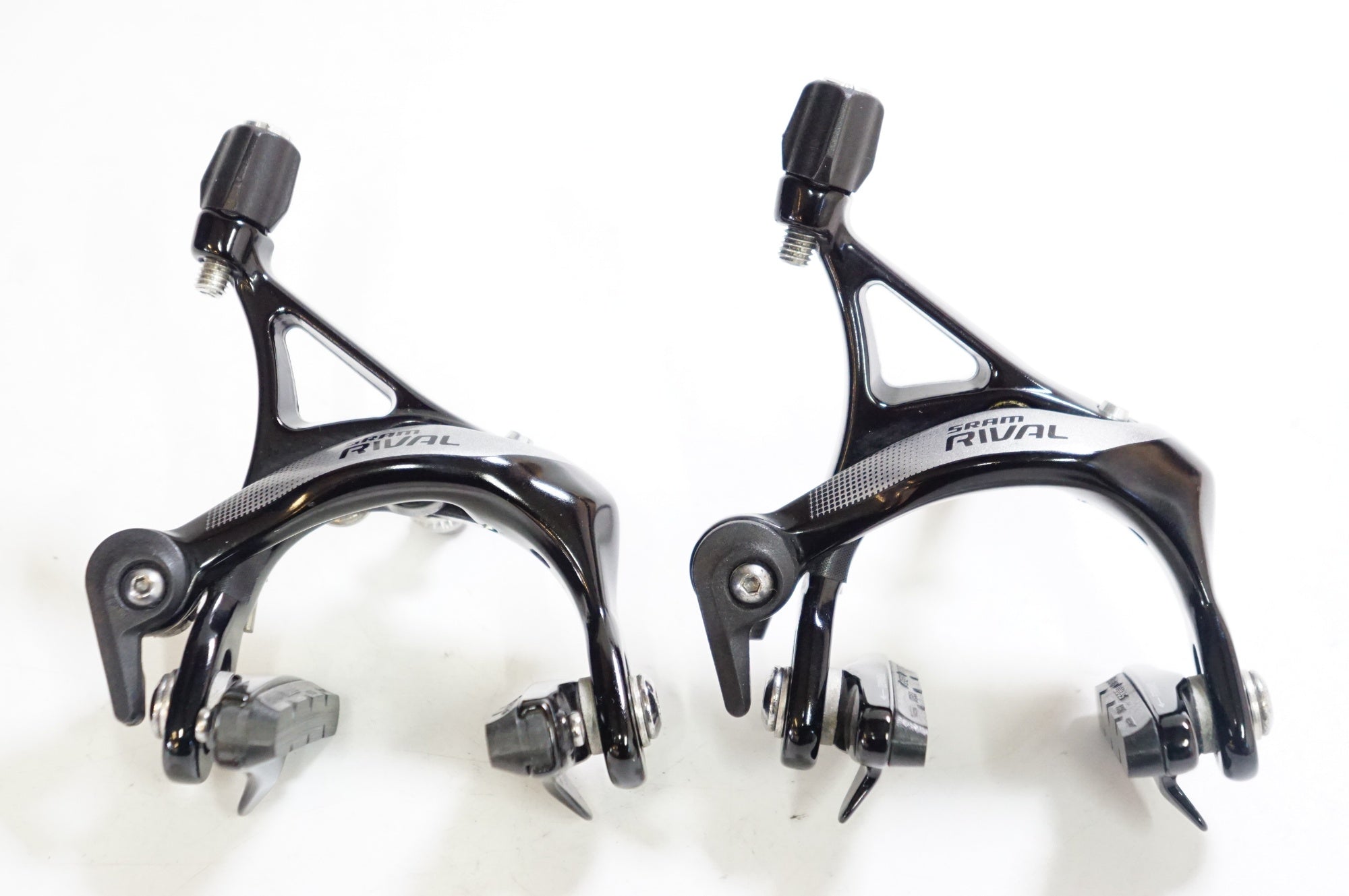 SRAM 「スラム」 RIVAL キャリパーブレーキセット / 熊谷本店