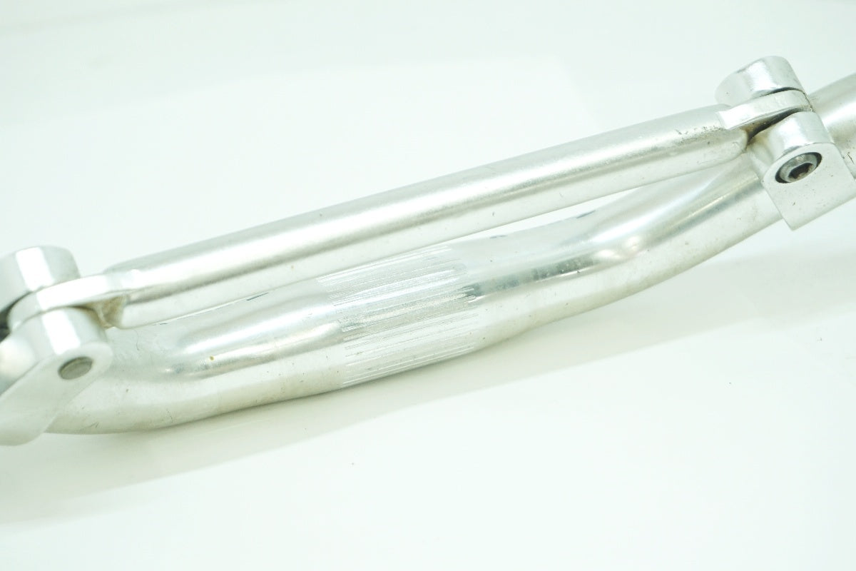 TRANZ X 「トランズエックス」 COMPONENTS Φ25.4 595mm ハンドル / 大阪美原北インター店