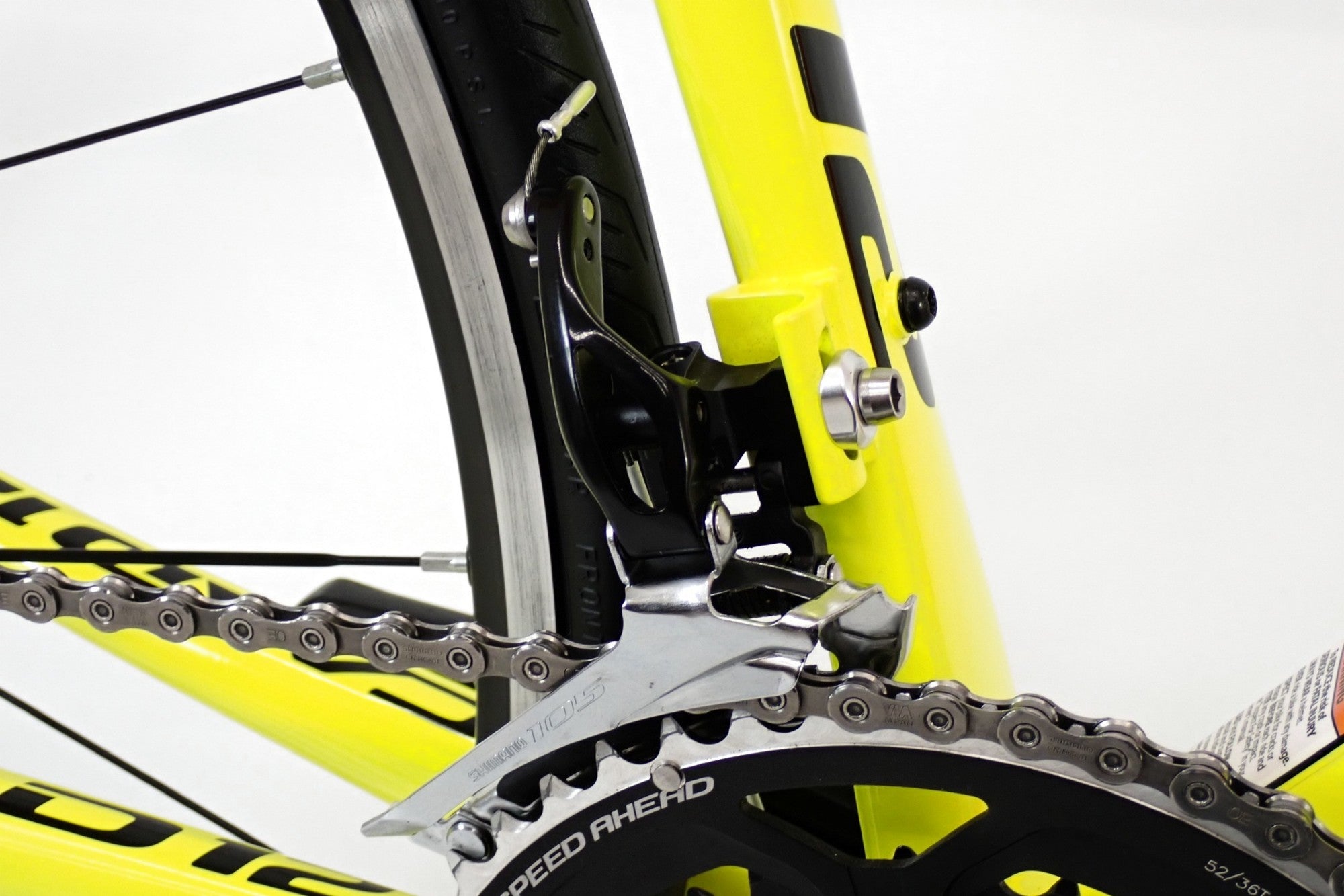 CANNONDALE 「キャノンデール」 CAAD12 105 2017年モデル ロードバイク