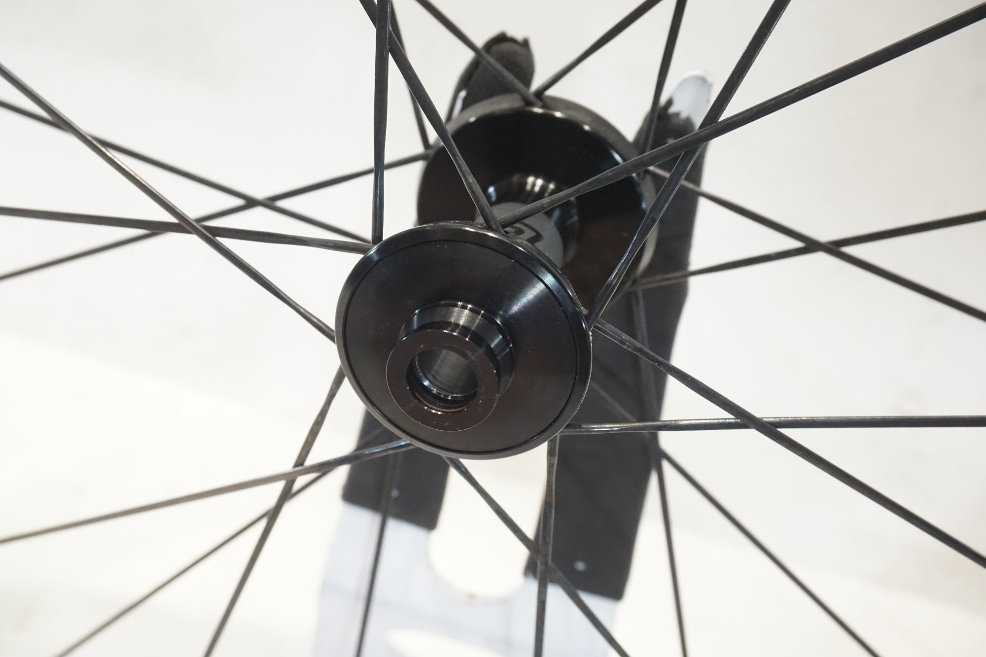 BONTRAGER 「ボントレガー」 AEOLUS RSL 37 TLR DISC シマノ11速 ホイールセット / 横浜戸塚店