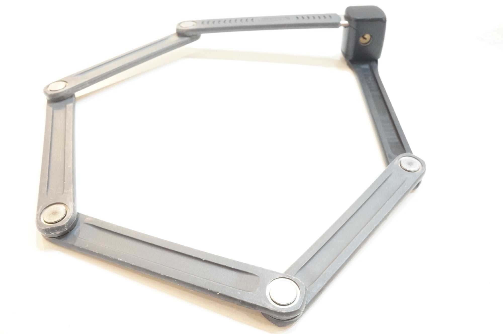 ABUS 「アブス」 BOARD LITE 6055 ブレードロック / バイチャリ浦和ベース