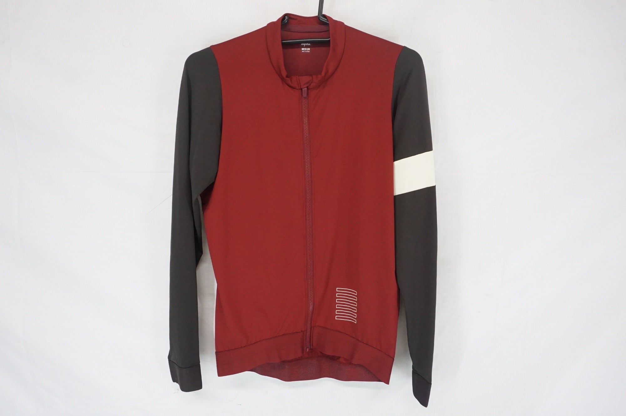 RAPHA 「ラファ」 PRP TEAM TRAINING JERSEkk Mサイズ ジャージ / 阪急塚口店