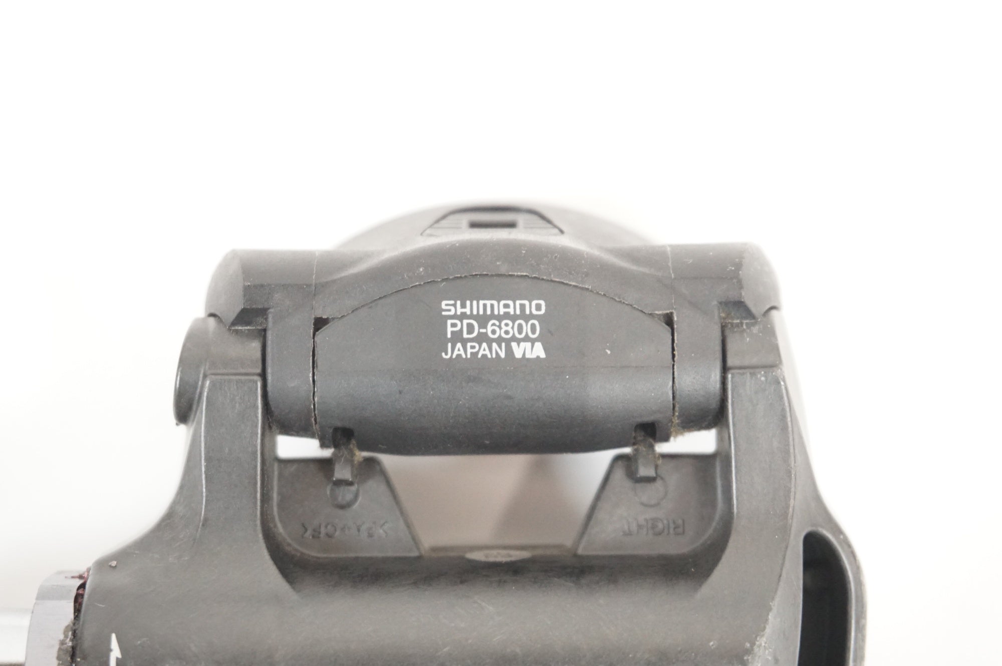 SHIMANO 「シマノ」 ULTEGRA PD-6800 ペダル / 宇都宮店 ｜ バイチャリ