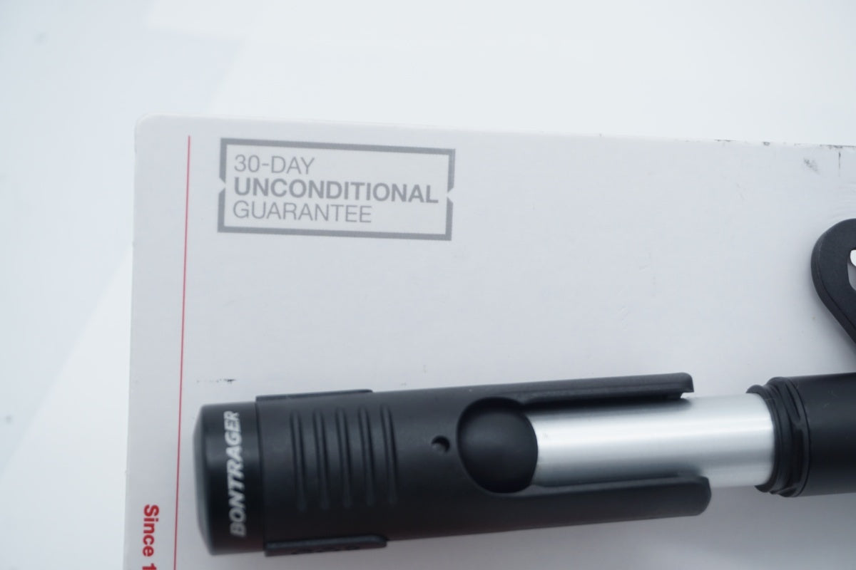 BONTRAGER 「ボントレガー」 AIR RUSH PRO PUMP 携帯ポンプ / 滋賀大津店