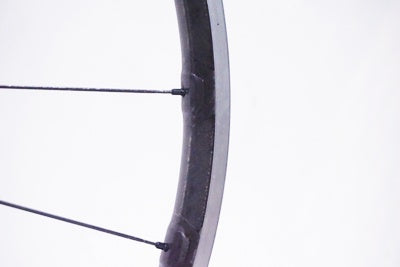 SHIMANO「シマノ」 DURA-ACE WH-R9100 リアホイール/ 京都西院店