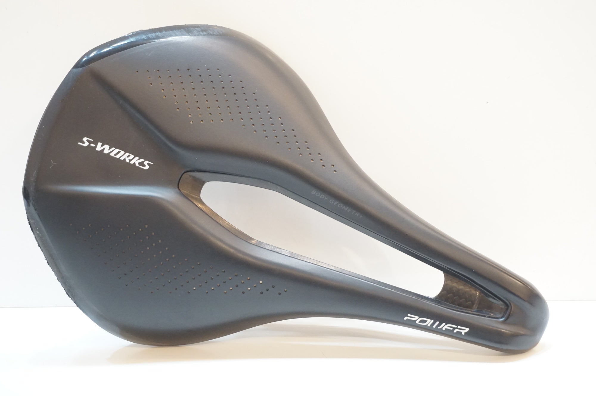 SPECIALIZED 「スペシャライズド」 S-WORKS POWER 143mm サドル / 浦和ベース