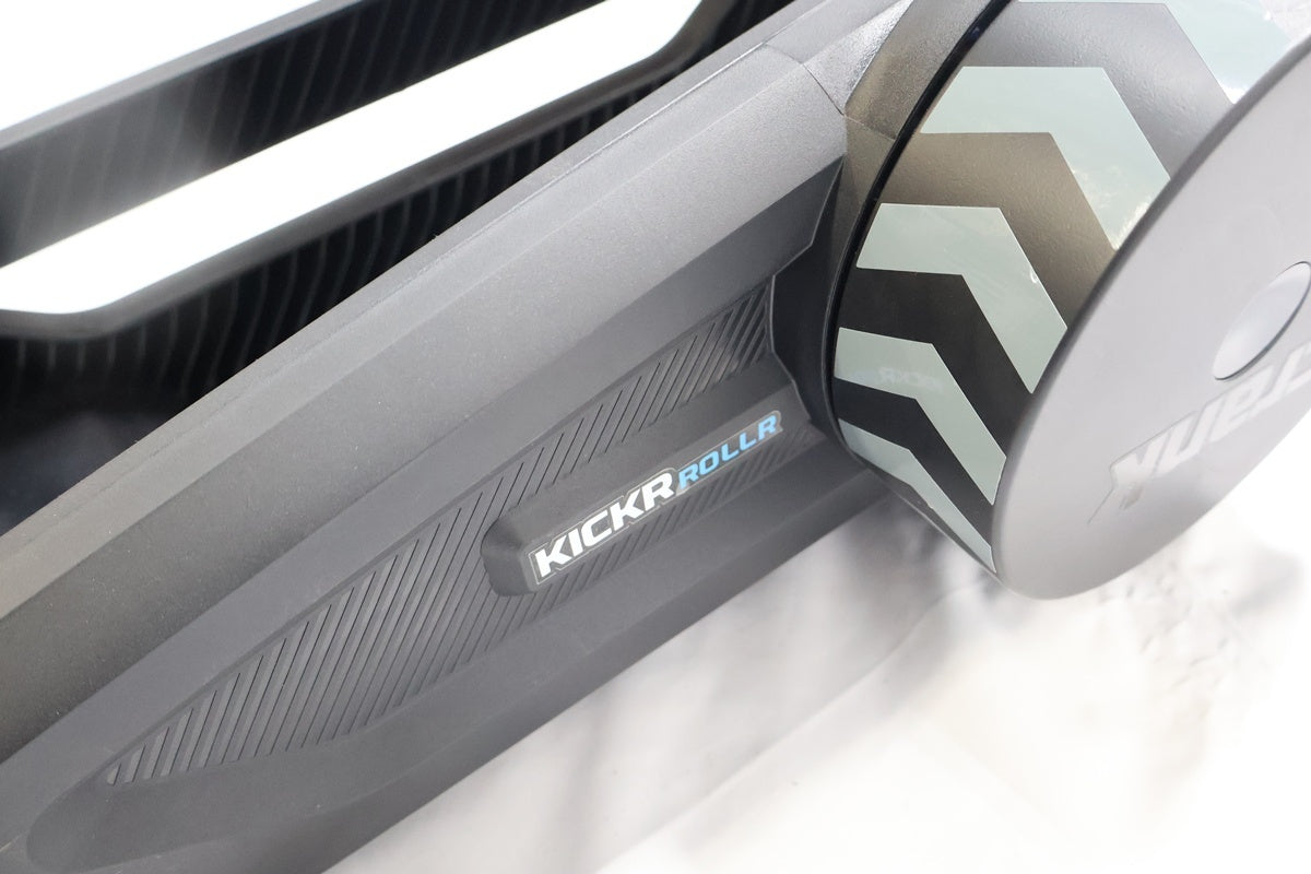WAHOO 「ワフー」 KICKR ROLLR スマートトレーナー / 高知店