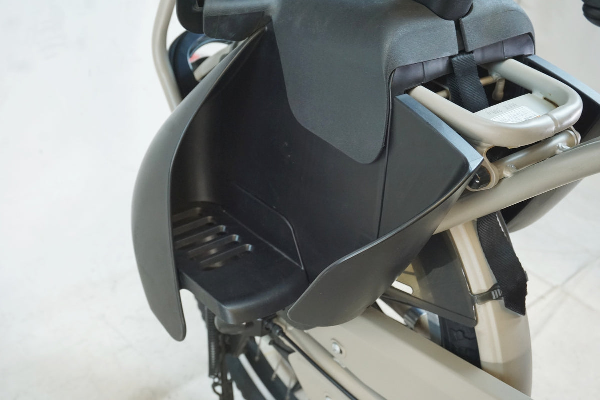 YAMAHA 「ヤマハ」 PAS BABBY UN SP 2024年モデル 20インチ 電動アシスト自転車 / 有明ガーデン店