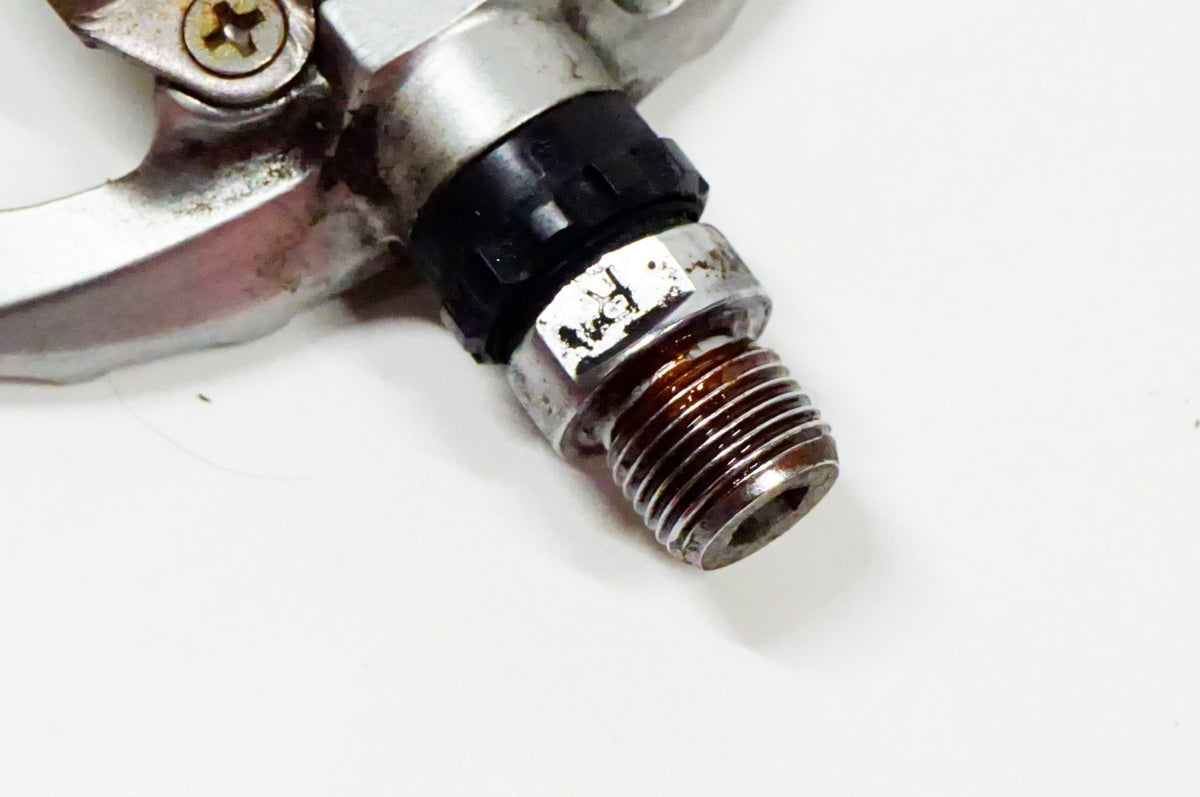 SHIMANO 「シマノ」 PD-A530 ペダル / 名古屋大須店