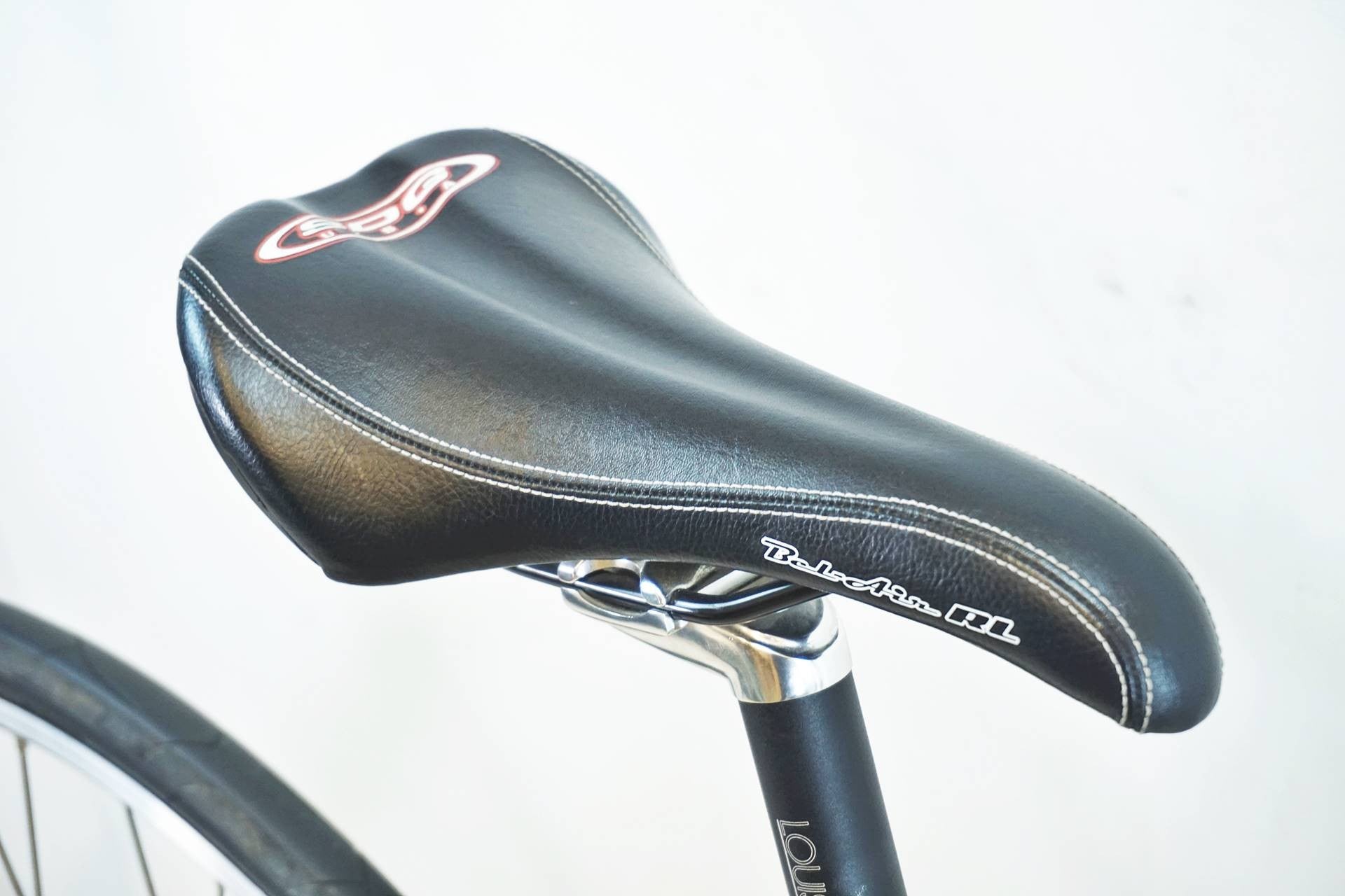 LOUIS GARNEAU 「ルイガノ」 LGS-DW2 2008年モデル マウンテンバイク / 有明ガーデン店