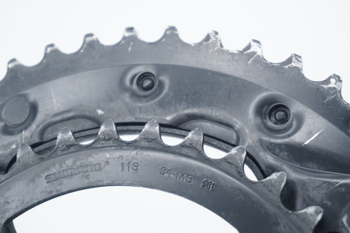 SHIMANO 「シマノ」 FC-RS510 50-34T 170mm クランク / 滋賀大津店