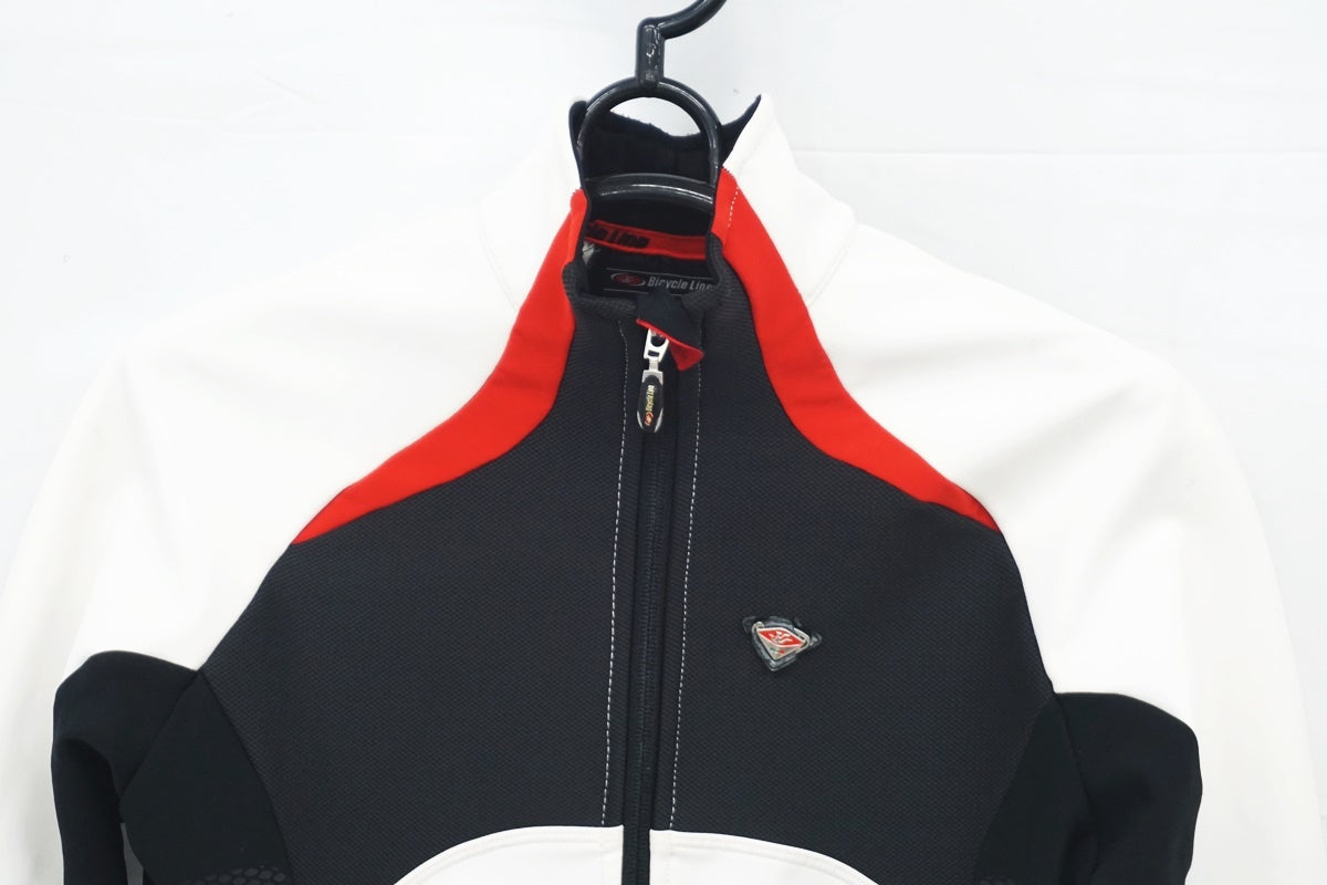 BICYCLE LINE 「バイシクルライン」 Sサイズ サイクルジャケット / 京都西院店