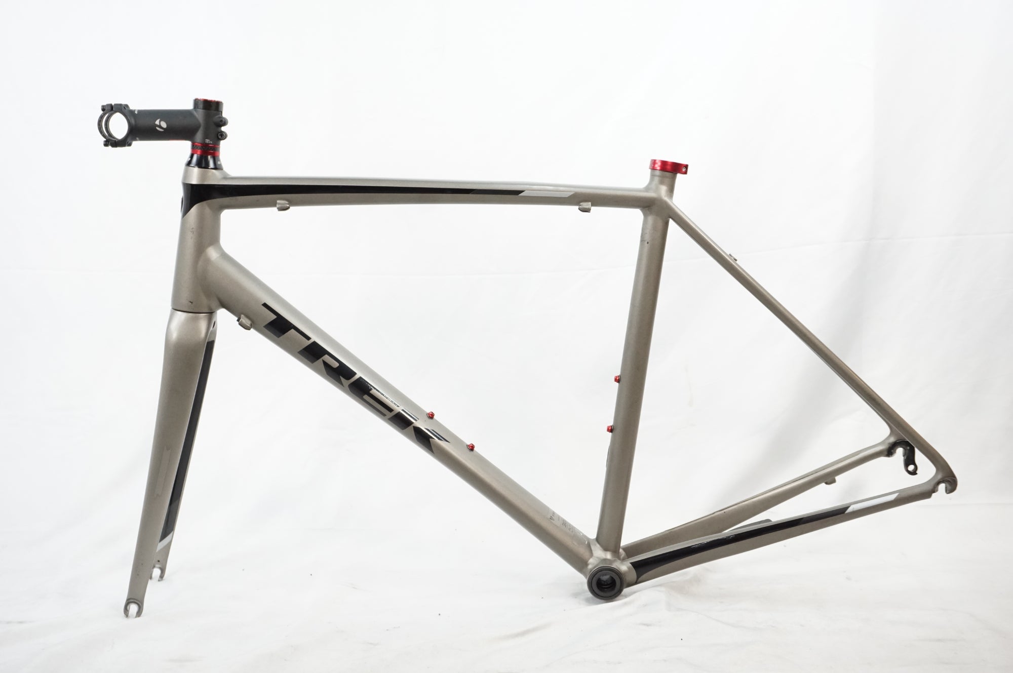 Trek Emonda ALR5 Disc フレームセット トレック TREK エモンダ EMONDA ALR5 2016 56サイズ アルミ