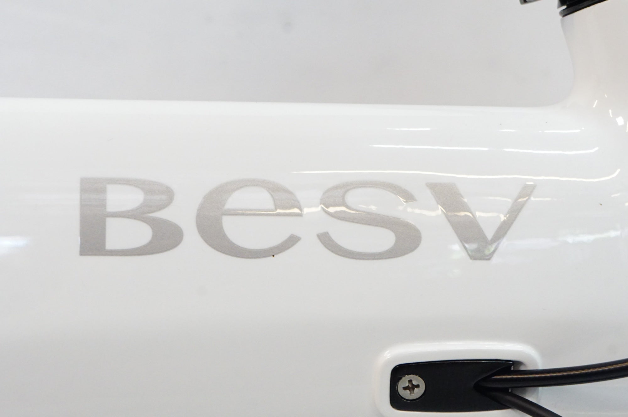 BESV 「ベスビー」 PSA1 2021年モデル eBike / 熊谷本店
