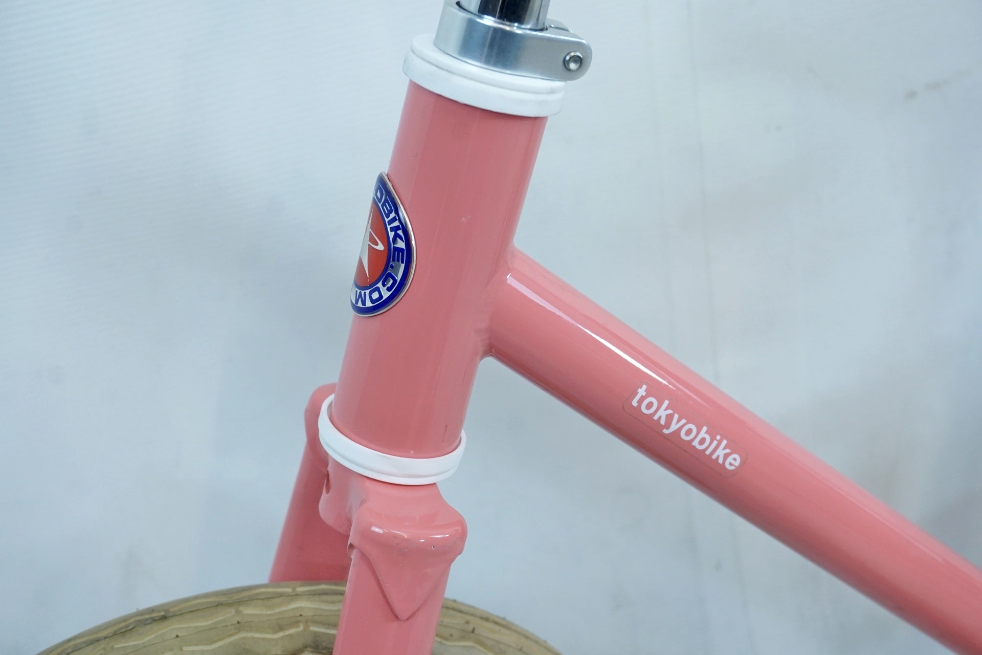 TOKYO BIKE 「トーキョーバイク」 PADDLE 2023年モデル ストライダー