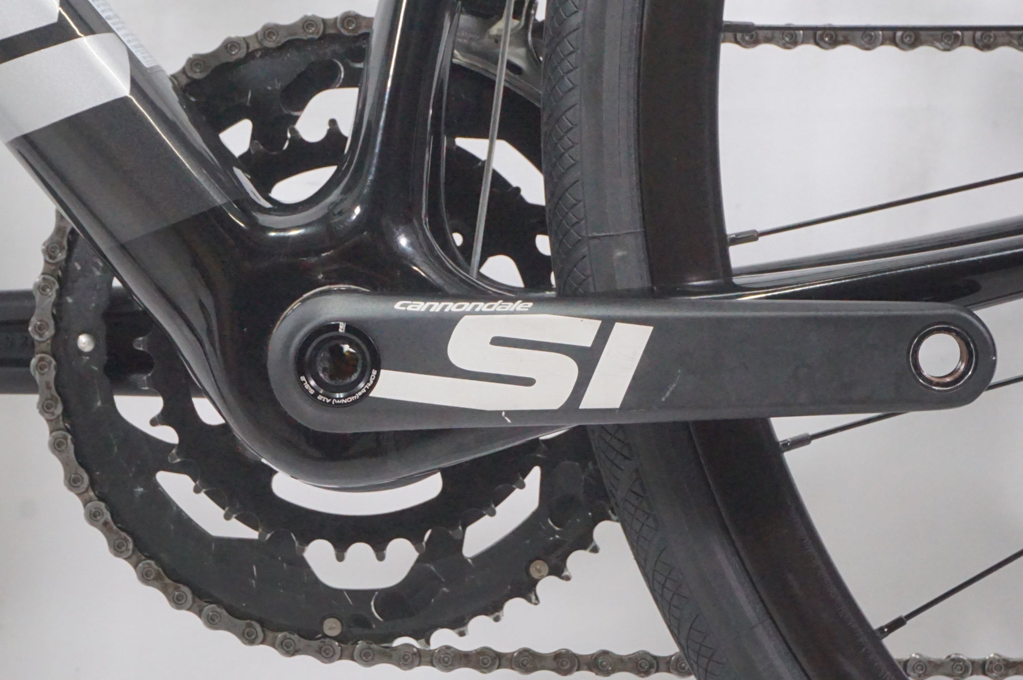 CANNONDALE 「キャノンデール」 SYNAPSE CARBON DISC 105 2020年