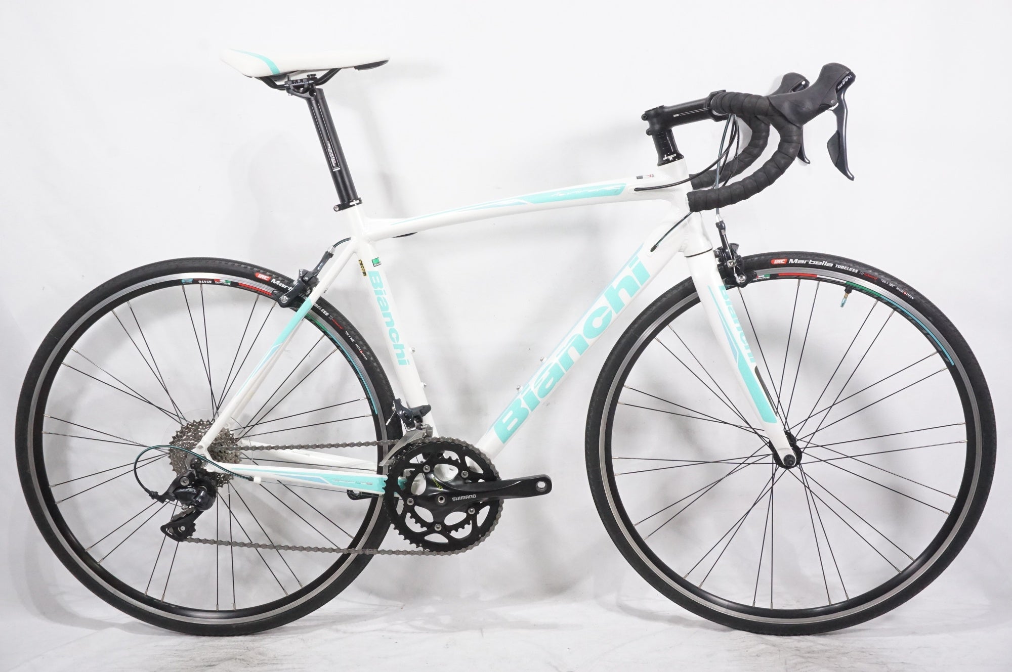 BIANCHI 「ビアンキ」 VIA NIRONE7 SORA 2020年モデル ロードバイク / AKIBA店