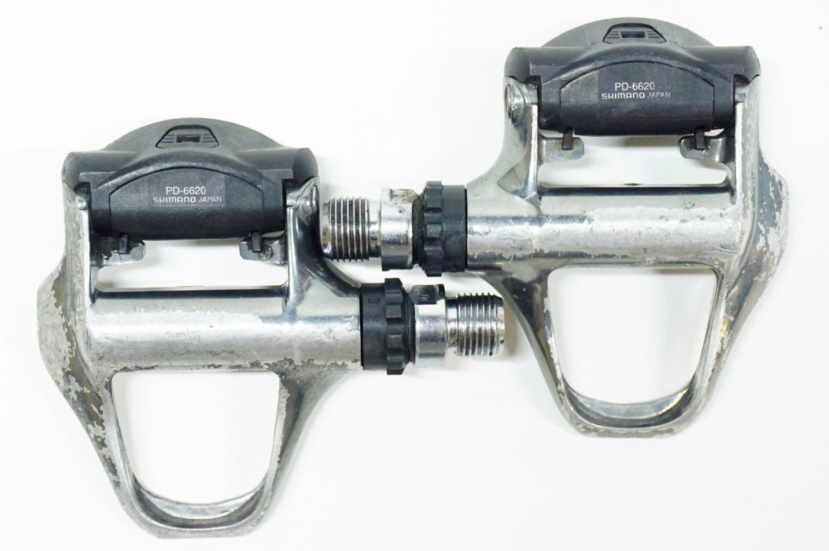 SHIMANO 「シマノ」 ULTEGRA PD-6620 ペダル / 名古屋大須店