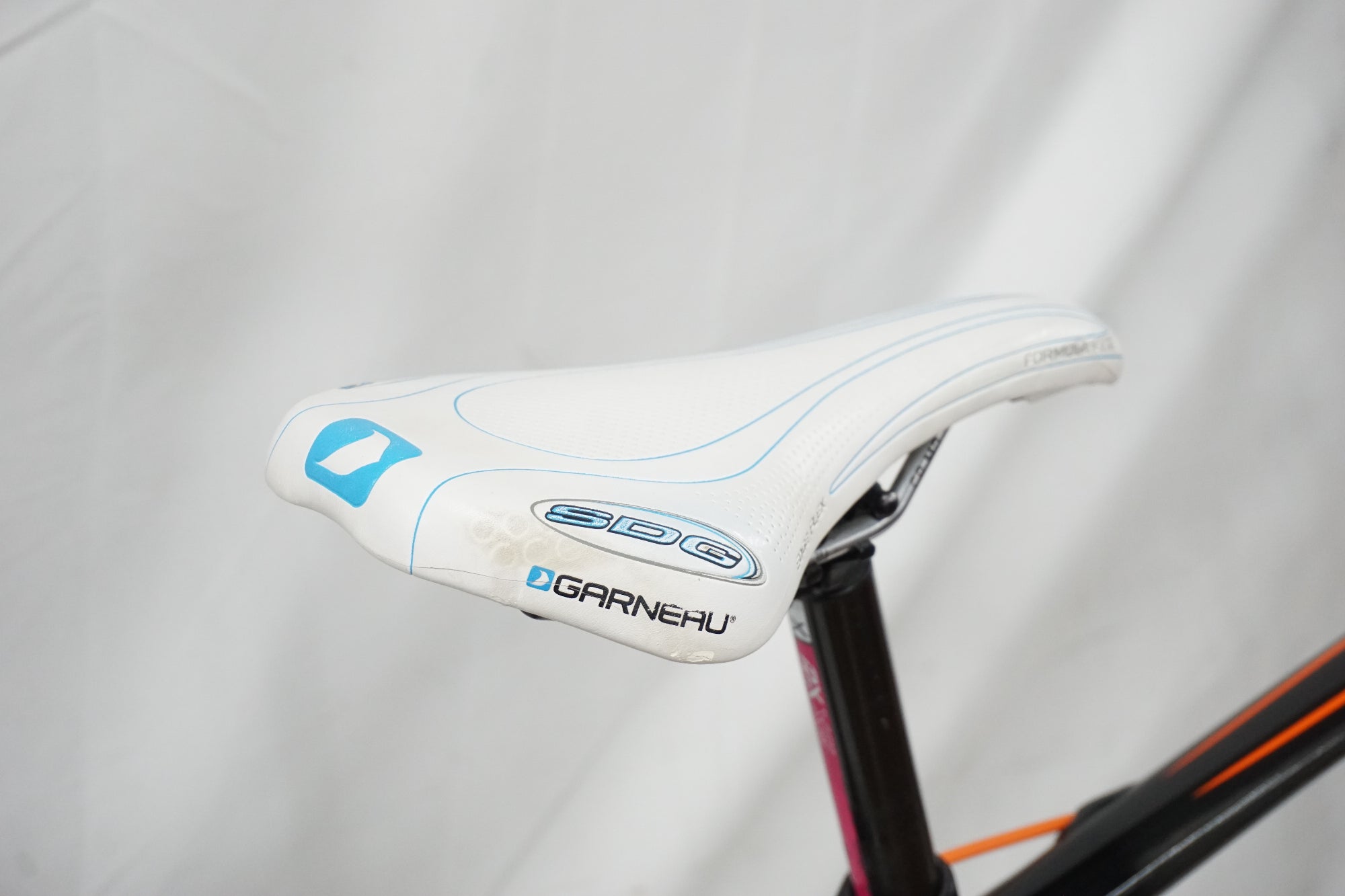 GARNEAU 「ガノー」 CXR 2012年モデル ロードバイク / 奈良店