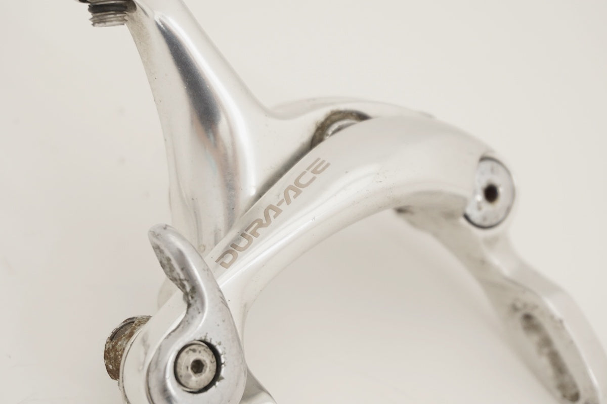 SHIMANO 「シマノ」 DURA-ACE BR-7700 キャリパーブレーキセット