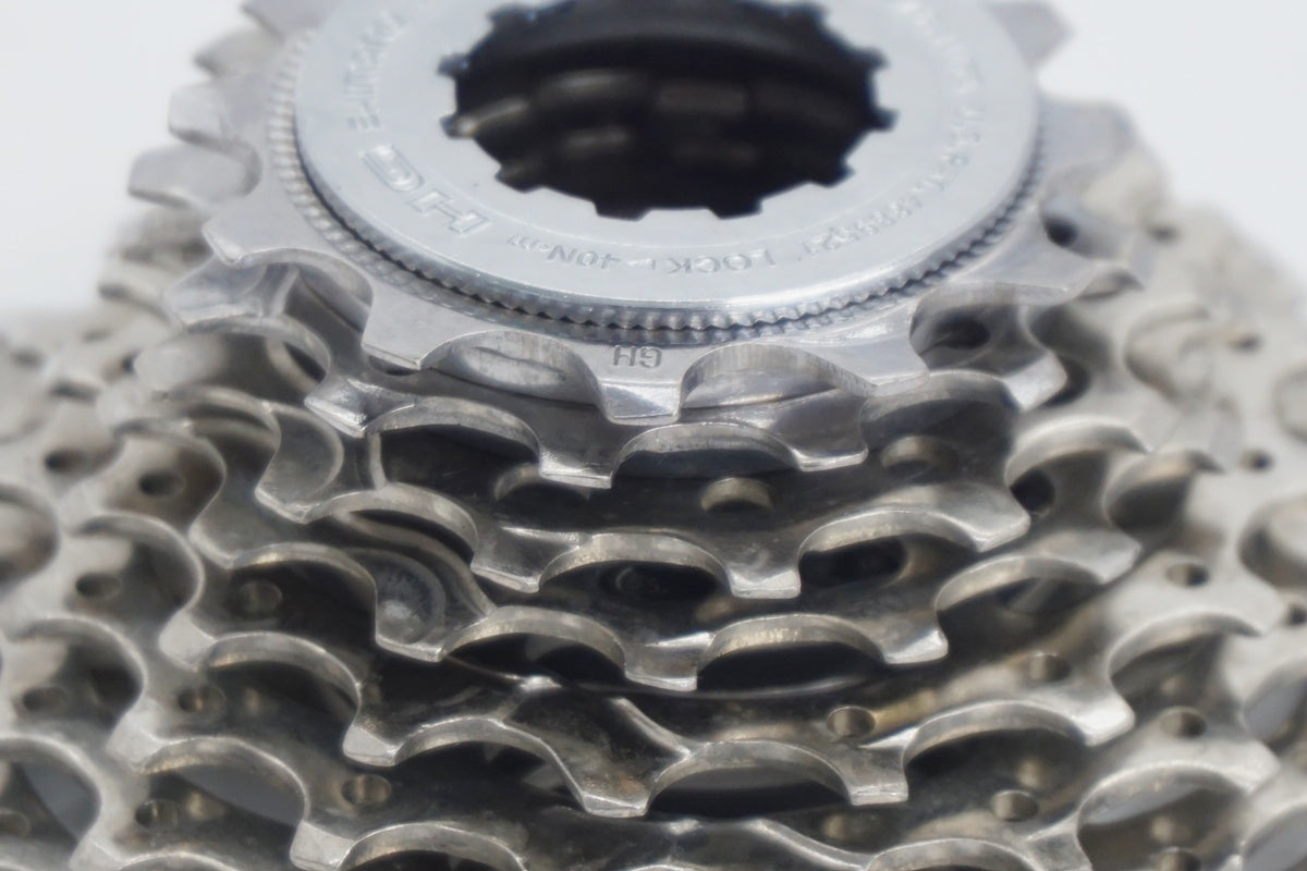 SHIMANO 「シマノ」  CS-HG50-9 12-25T スプロケット / 京都八幡店
