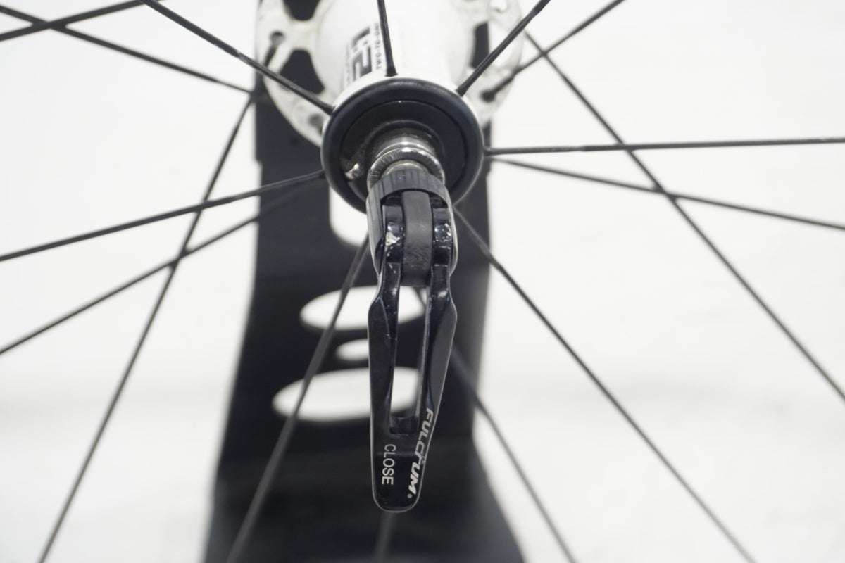 FULCRUM 「フルクラム」 RACING3 C15SHIMANO11速 ホイールセット / 滋賀大津店