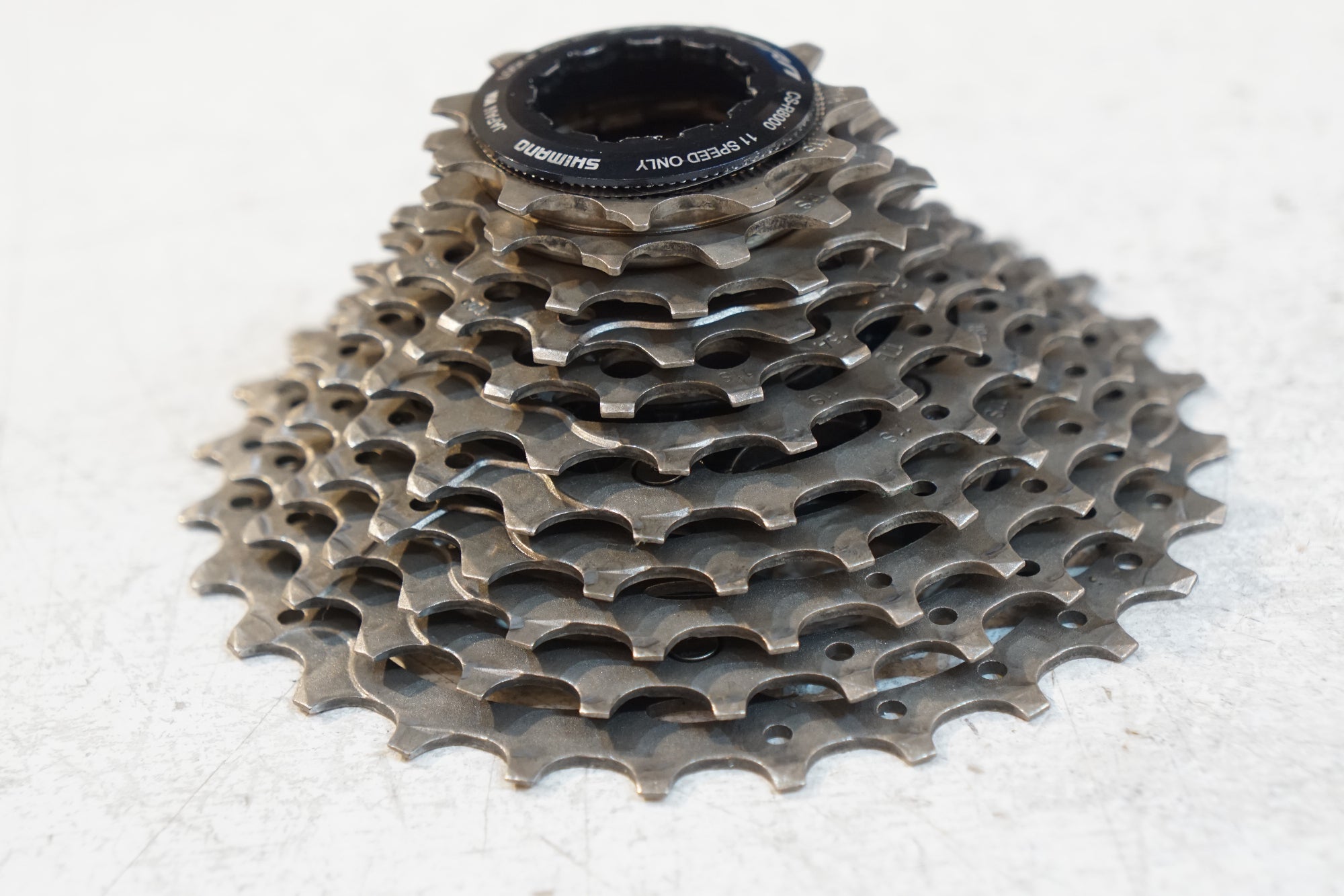 SHIMANO 「シマノ」 ULTEGRA CS-R8000 11-28T スプロケット
