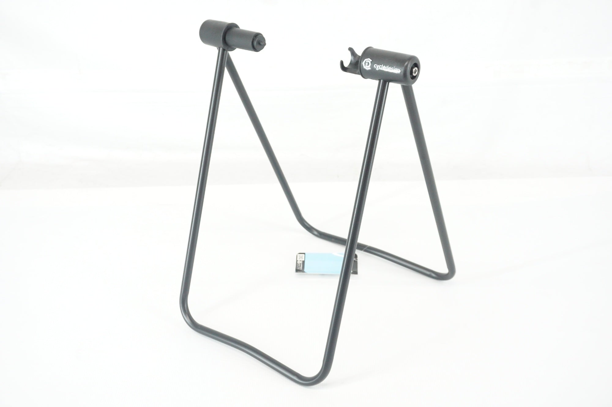 CYCLE DESIGN 「サイクルデザイン」 スルーアクスル対応 レバータイプ ハブスタンド / 阪急塚口店