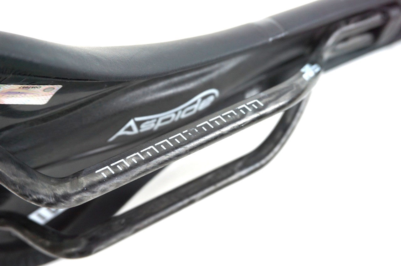 SELLE SAN MARCO 「セラサンマルコ」 ASPIDE CFX WIDE サドル / 川越店