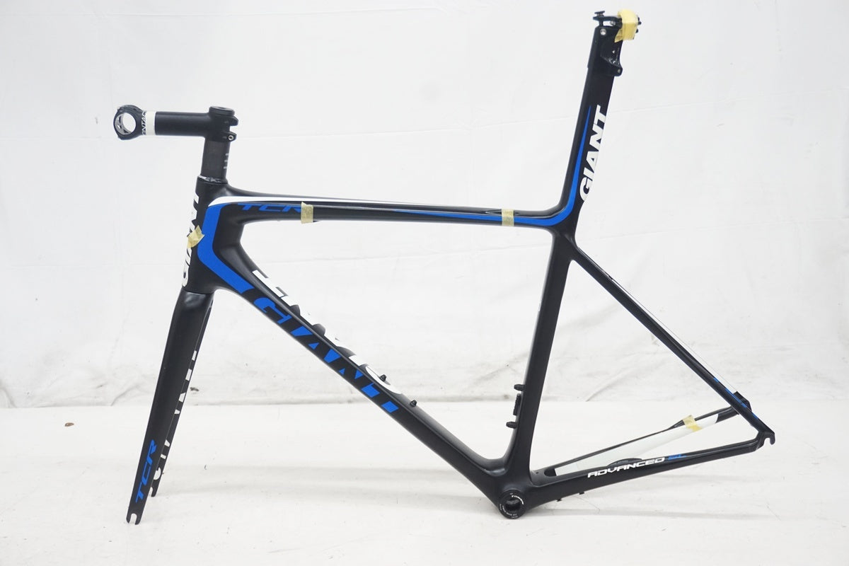 GIANT 「ジャイアント」 TCR ADVANCED SL 2013年モデル フレームセット / 大阪美原北インター店